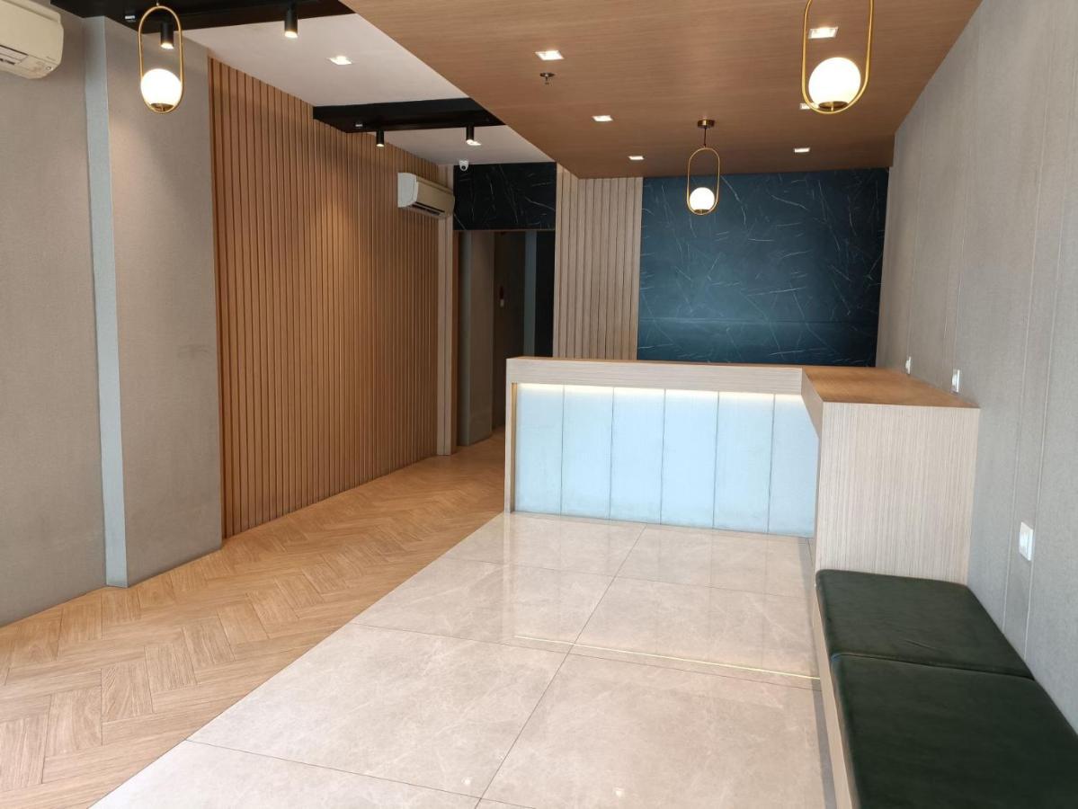 Odua Golden Mansyur Medan Hotel Luaran gambar